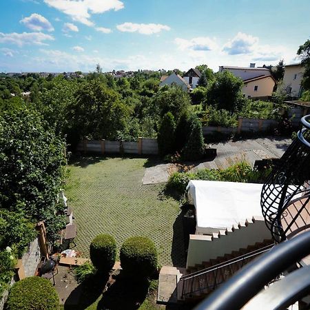 Pokoje Goscinne Via Steso Gdansk Luaran gambar