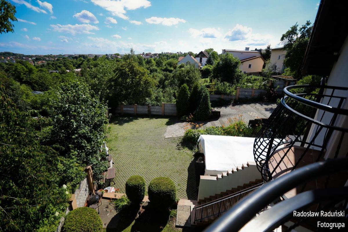 Pokoje Goscinne Via Steso Gdansk Luaran gambar